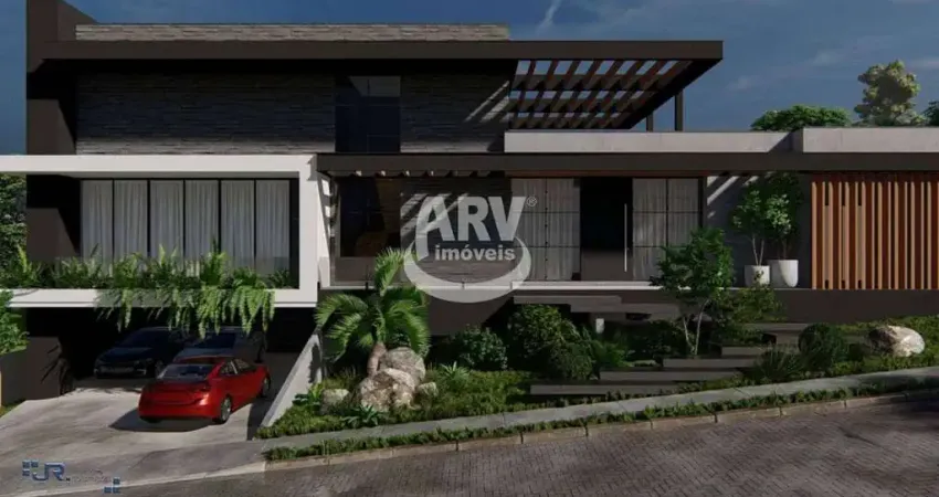 Casa com 4 quartos à venda na Morada Gaúcha, Gravataí 