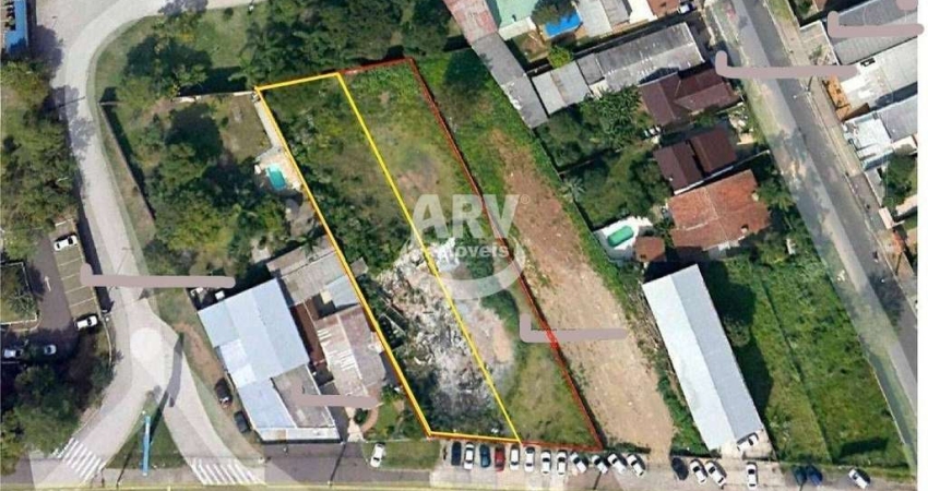 Terreno à venda no São Jerônimo, Gravataí 