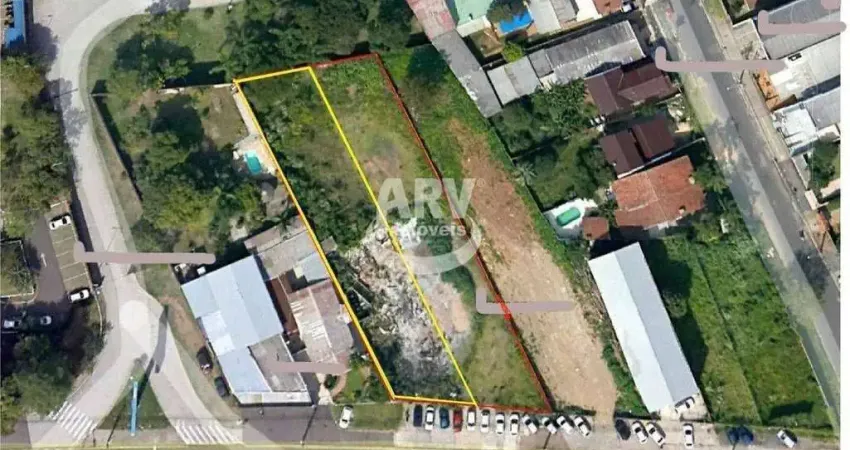 Terreno comercial para alugar no São Jerônimo, Gravataí 