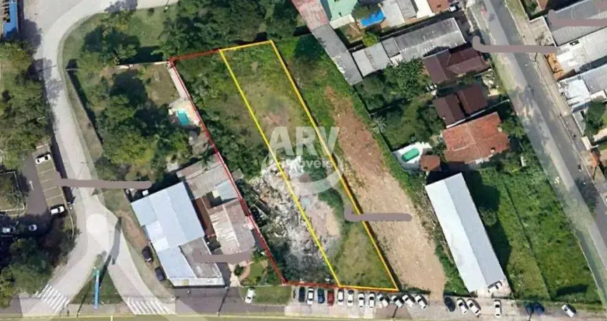 Terreno à venda no São Jerônimo, Gravataí 