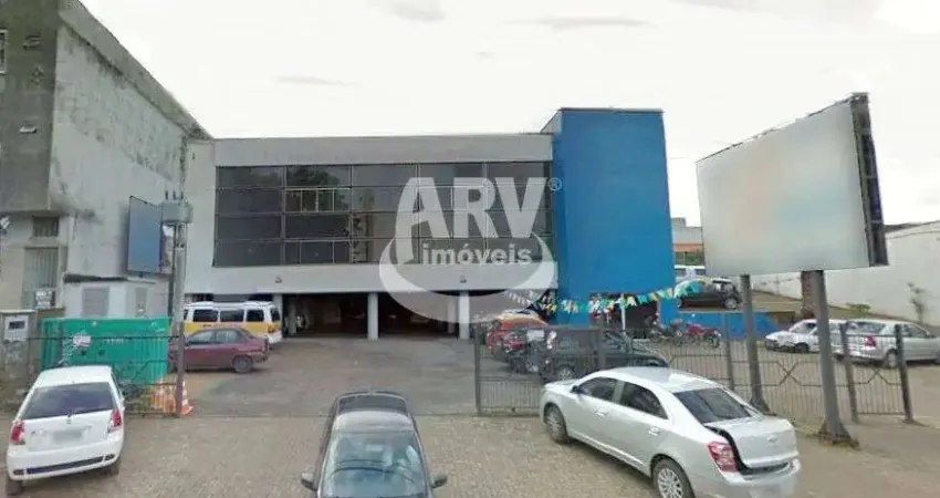 Sala comercial para alugar no Distrito Industrial, Cachoeirinha 