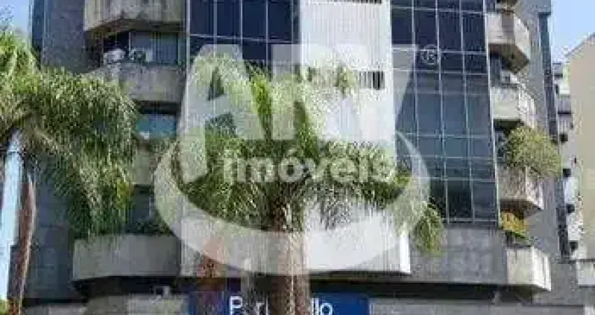 Sala comercial para alugar na Bela Vista, Porto Alegre 