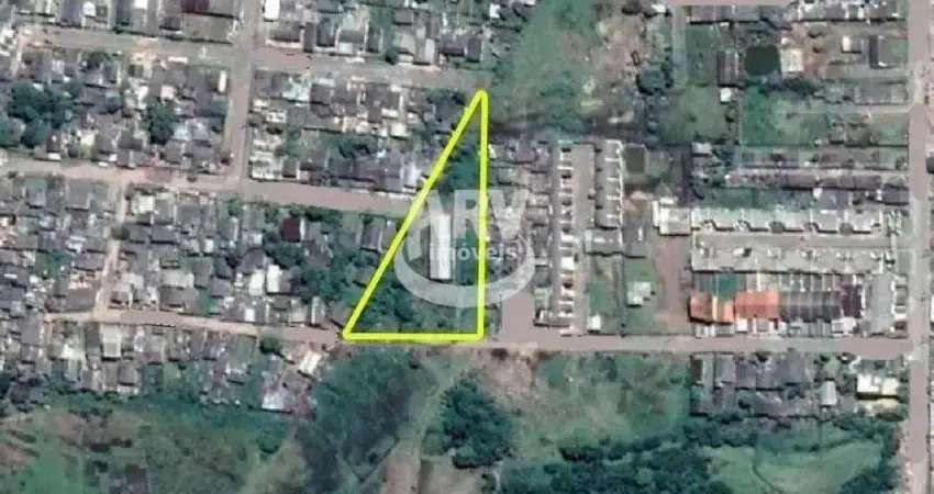 Terreno à venda no Novo Mundo, Gravataí 