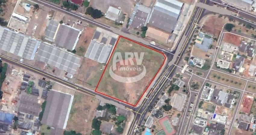 Terreno comercial para alugar no Distrito Industrial, Cachoeirinha 