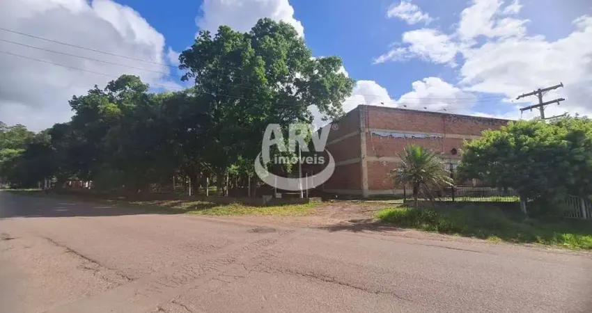 Barracão / Galpão / Depósito para alugar no Tijuca, Alvorada 
