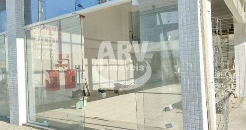 Ponto comercial para alugar no Jansen, Gravataí 