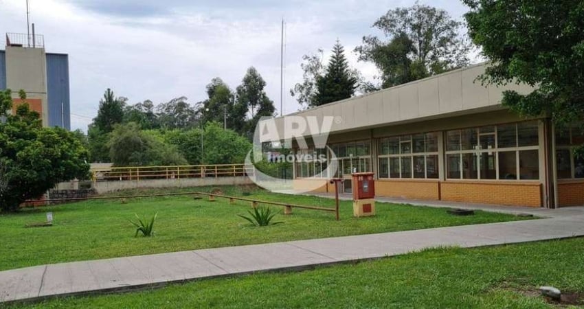 Barracão / Galpão / Depósito à venda no Distrito Industrial, Cachoeirinha 