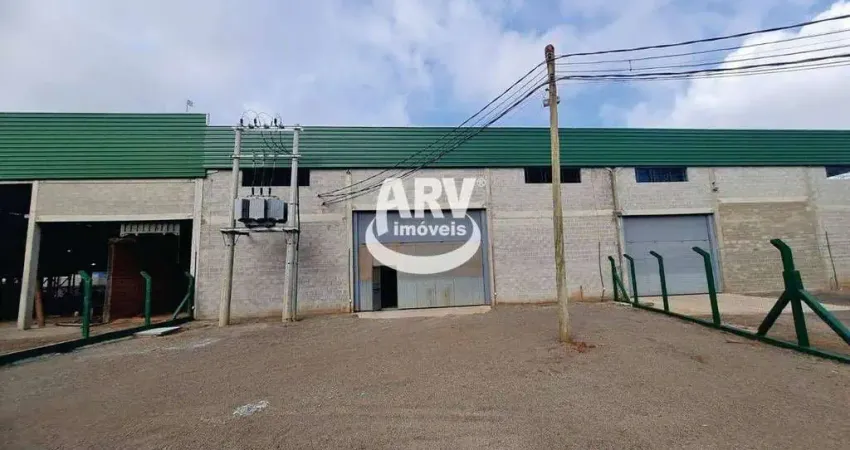 Barracão / Galpão / Depósito para alugar no Barnabé, Gravataí 