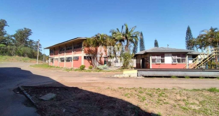 Barracão / Galpão / Depósito para alugar no Distrito Industrial, Cachoeirinha 