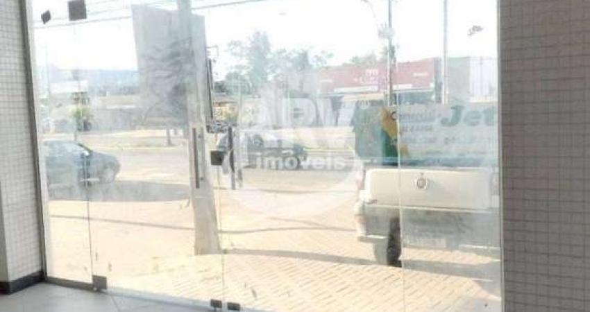 Ponto comercial para alugar no Jansen, Gravataí 