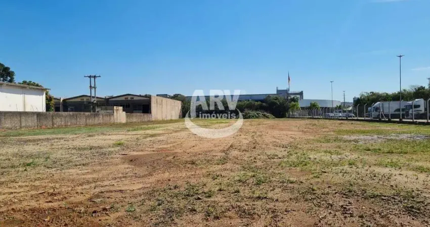 Terreno comercial para alugar no Sarandi, Porto Alegre 