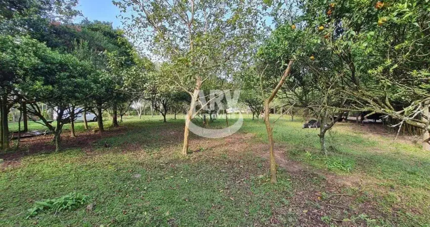 Sítio  - Neópolis - Gravataí - RS