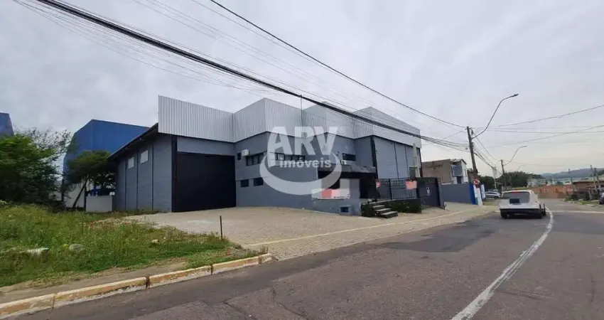 Ponto comercial para alugar no Centro, Gravataí 