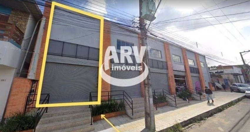 Ponto comercial para alugar na Vila Fátima, Cachoeirinha 