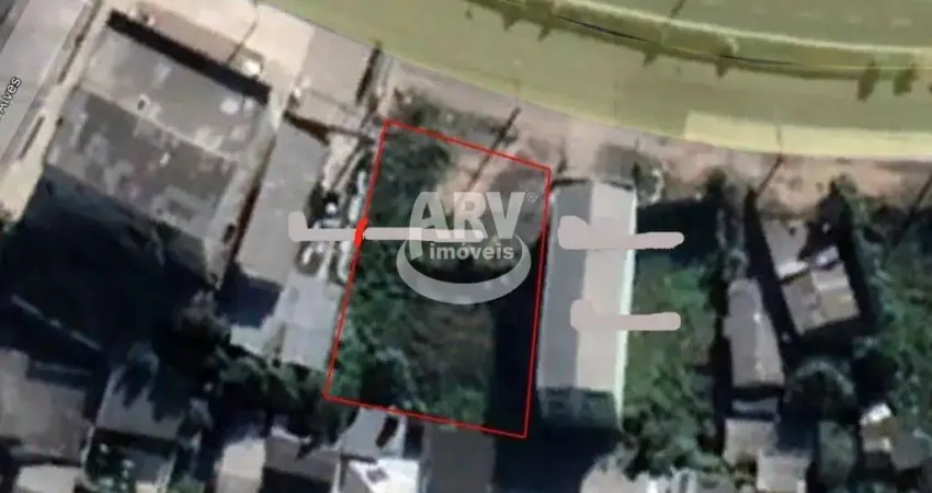 Terreno comercial para alugar no Bom Princípio, Gravataí