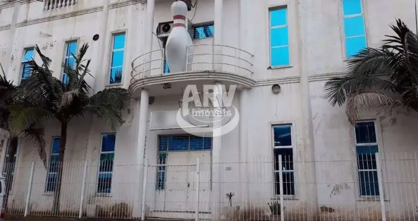 Sala comercial para alugar na Vila City, Cachoeirinha 