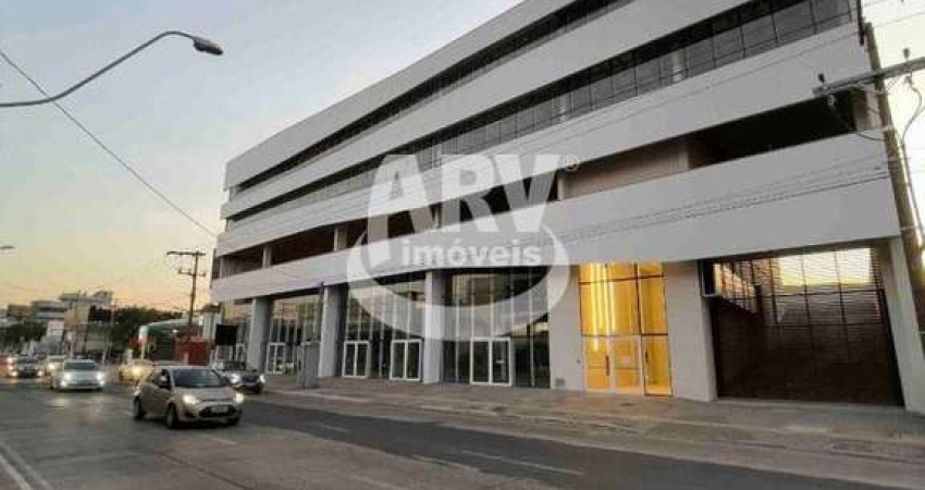 Sala comercial para alugar no São João, Porto Alegre 