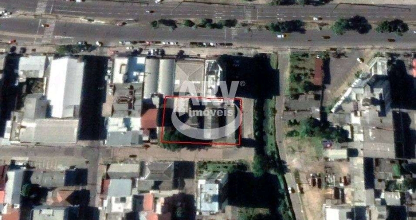 Terreno à venda no Sarandi, Porto Alegre 
