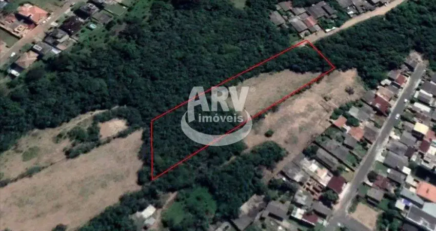 Terreno à venda no Centro, Gravataí 