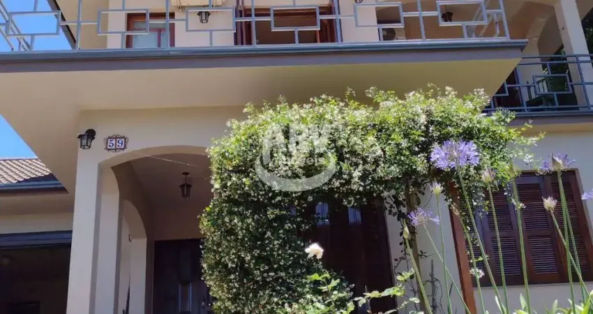 Casa com 5 quartos à venda em Bavária, Nova Petrópolis 