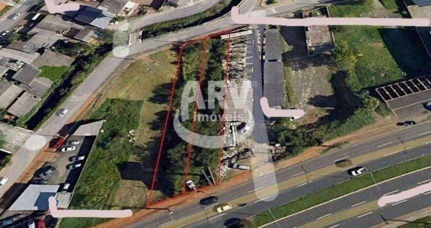 Terreno à venda na Vila Parque Brasília, Cachoeirinha 