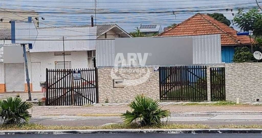 Barracão / Galpão / Depósito para alugar no Bom Princípio, Gravataí 