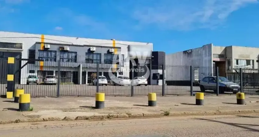 Barracão / Galpão / Depósito para alugar no Sarandi, Porto Alegre 