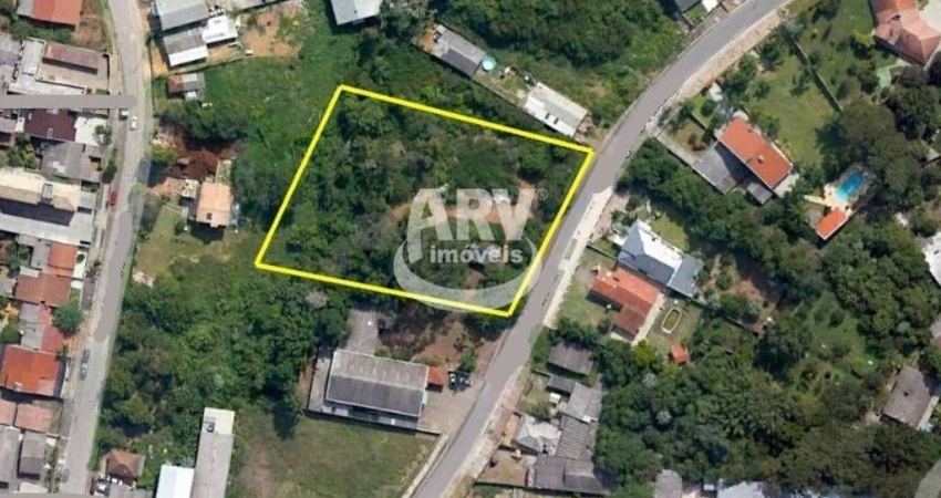Terreno  - Barnabé - Gravataí - RS