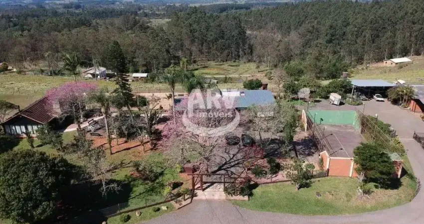 Terreno  - B. Floresta - Sapiranga - RS
