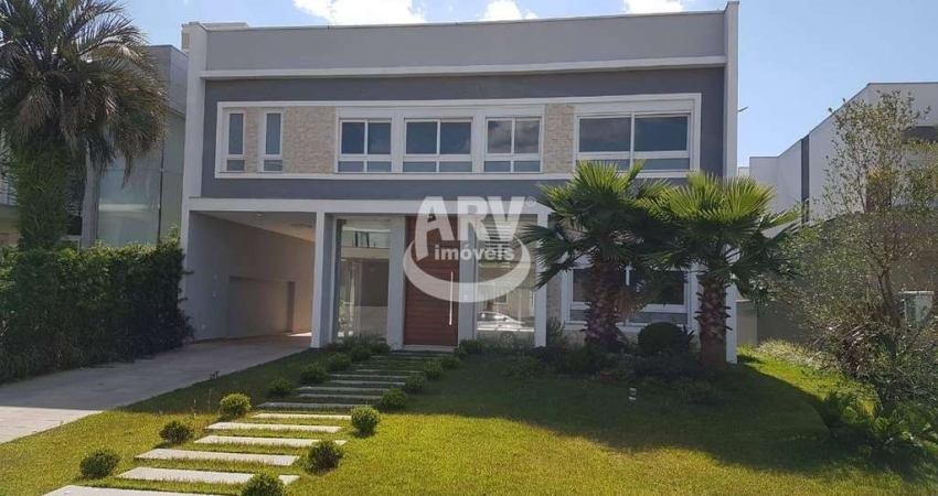 Casa com 4 quartos à venda no Central Parque, Cachoeirinha 
