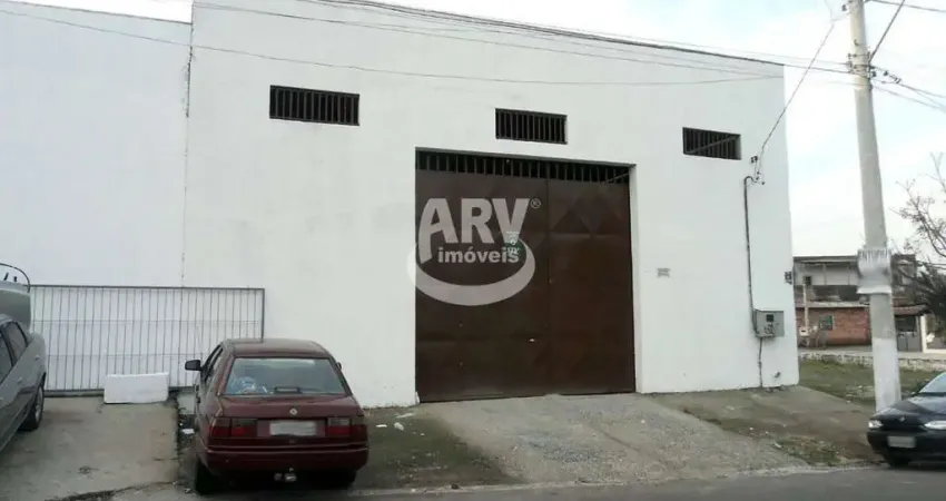 Barracão / Galpão / Depósito para alugar no São Judas Tadeu, Gravataí 