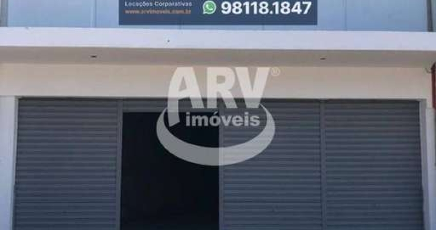 Ponto comercial para alugar na Vila Imbui, Cachoeirinha 
