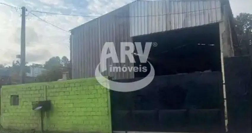 Pavilhão - Neópolis - Gravataí/RS