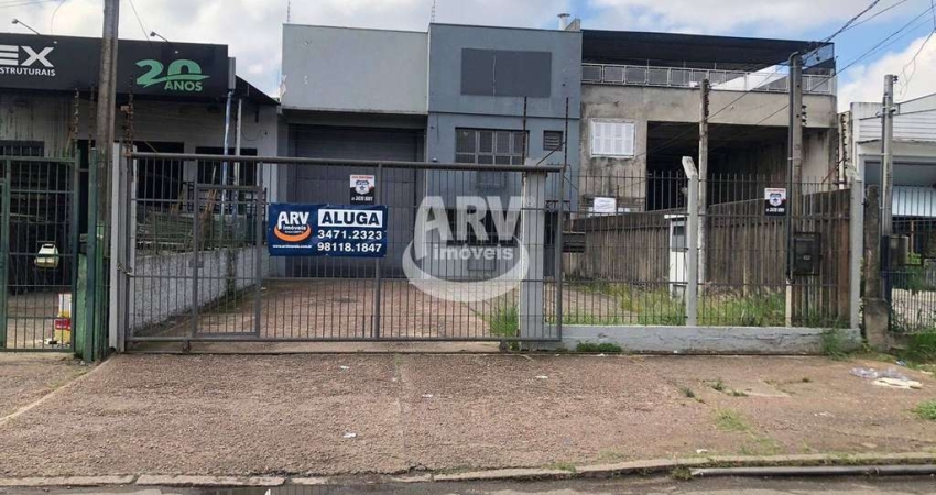 Ponto comercial para alugar no Sarandi, Porto Alegre 