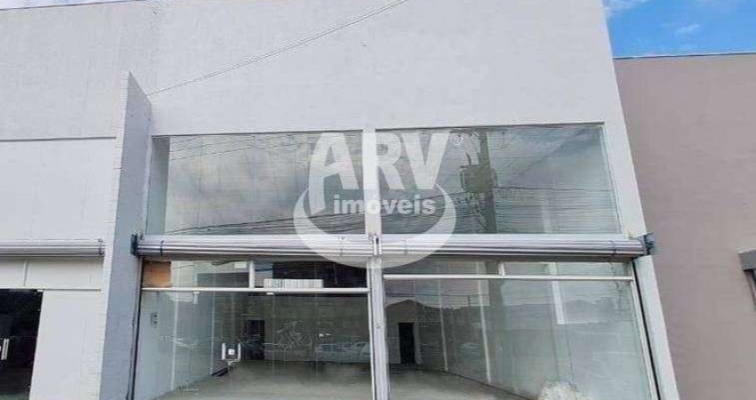 Ponto comercial para alugar no Santa Fé, Gravataí 