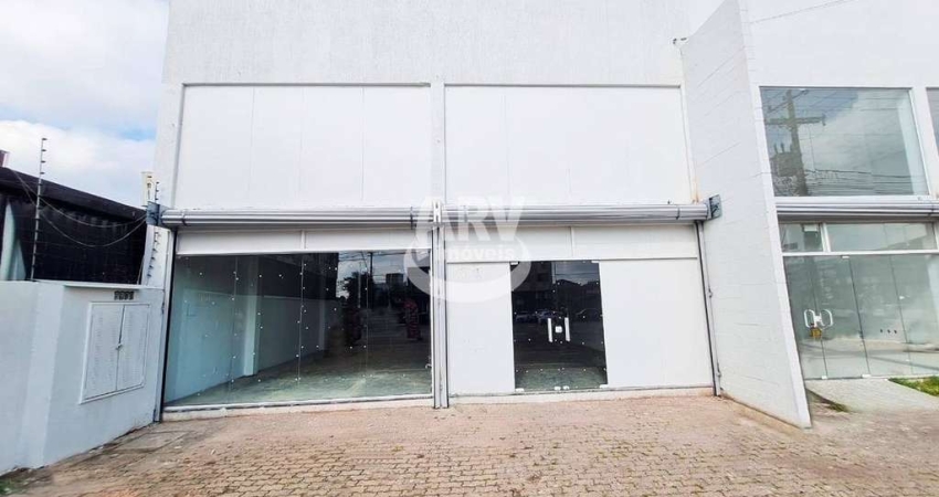 Ponto comercial para alugar no Santa Fé, Gravataí 