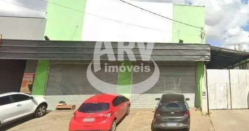 Ponto comercial para alugar no Jardim Betânia, Cachoeirinha 