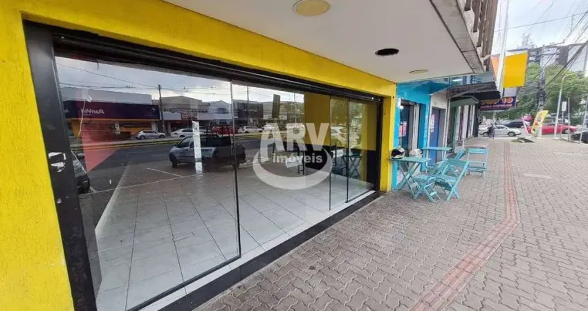 Ponto comercial para alugar na Vila Imbui, Cachoeirinha 