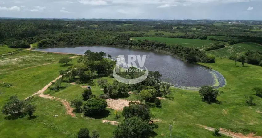 Chácara / sítio com 1 quarto à venda no Parque Itacolomi, Gravataí 
