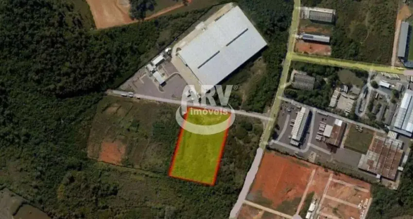 Terreno à venda no Distrito Industrial, Cachoeirinha 
