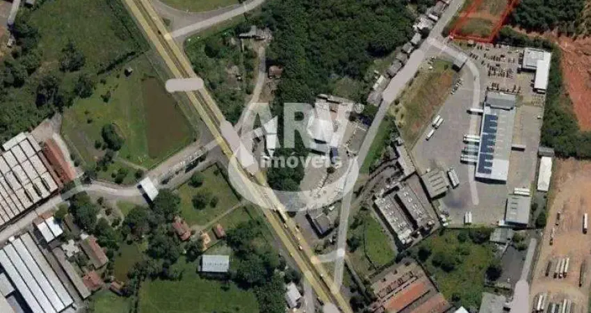 Terreno à venda no Scharlau, São Leopoldo 