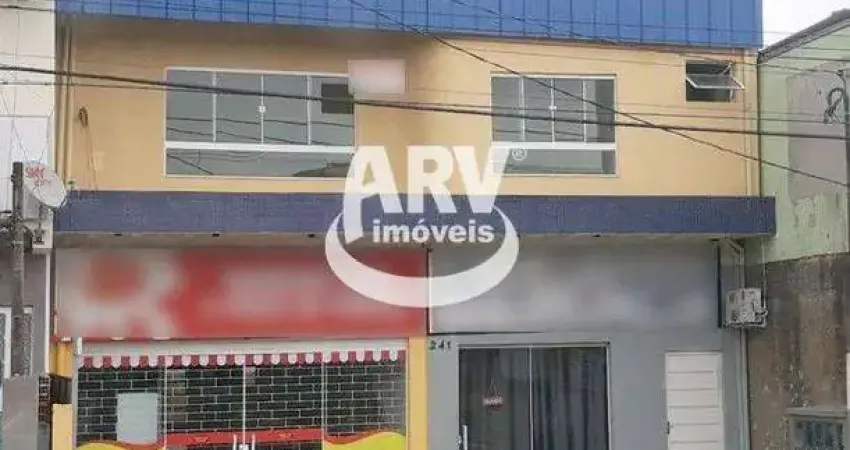 Sala comercial para alugar no Parque da Matriz, Cachoeirinha