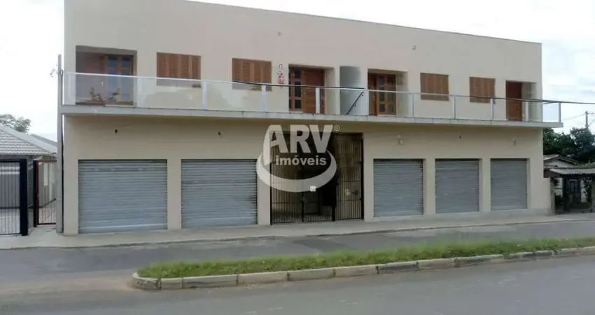Sala comercial à venda no Jardim Betânia, Cachoeirinha 