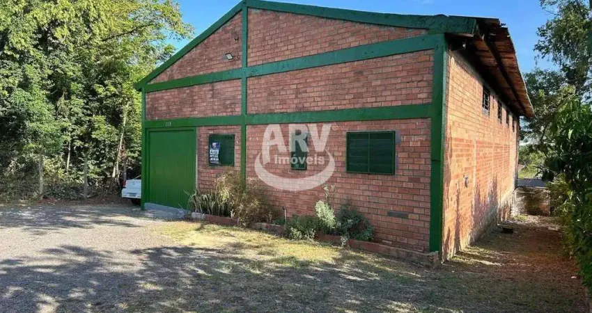 Barracão / Galpão / Depósito à venda no Distrito Industrial, Cachoeirinha 