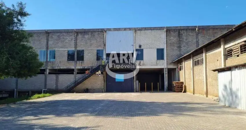 Ponto comercial para alugar na Vila Parque Brasília, Cachoeirinha 