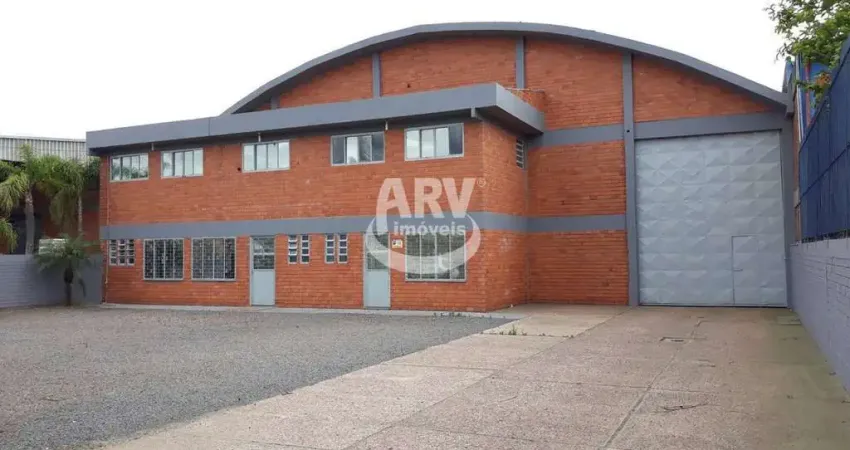 Barracão / Galpão / Depósito para alugar no Sarandi, Porto Alegre 