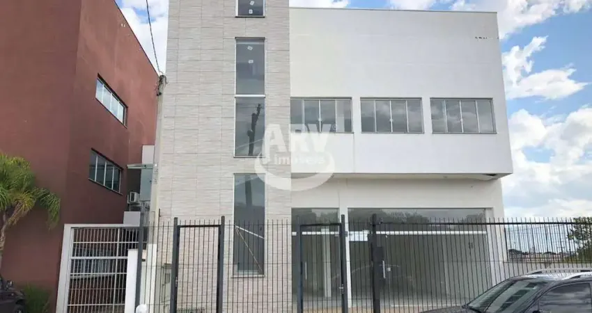 Ponto comercial à venda no Parque da Matriz, Cachoeirinha 