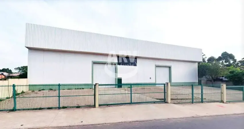 Barracão / Galpão / Depósito à venda no Distrito Industrial, Cachoeirinha 