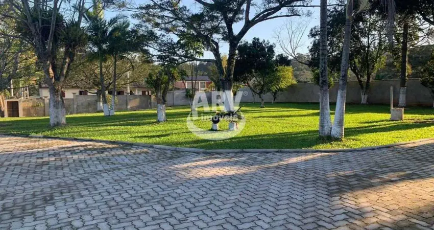 Chácara / sítio com 4 quartos à venda no Morungava (Distrito), Gravataí 