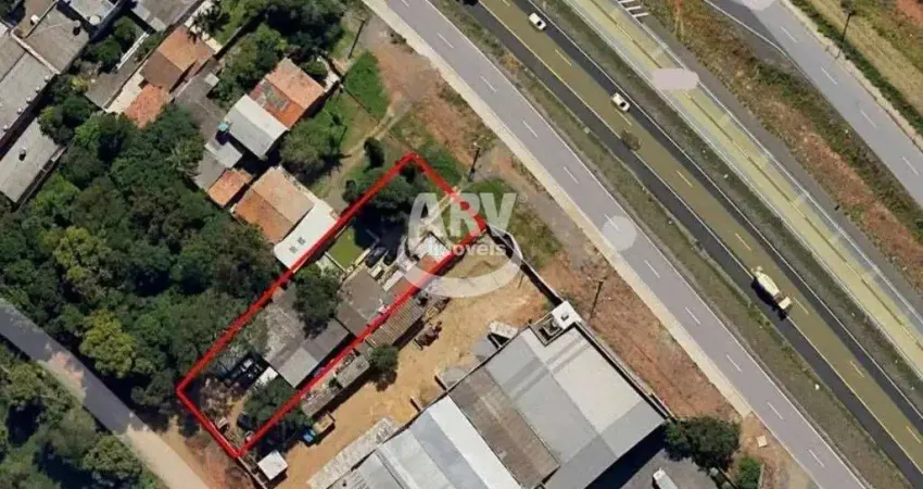 Terreno à venda no Bom Sucesso, Gravataí 